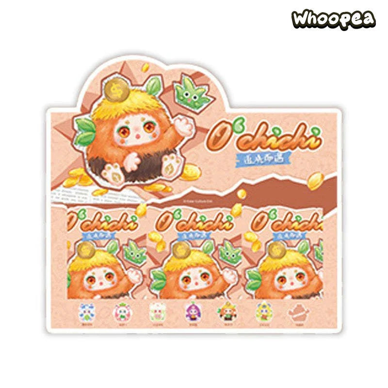 Buy Kimmon Mimon Chasing the Light Series Plush (Sold Separately Subjected to Availability) | Yallatoys.com