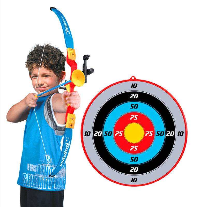 Buy Kingsport Archery Set | Yallatoys.com