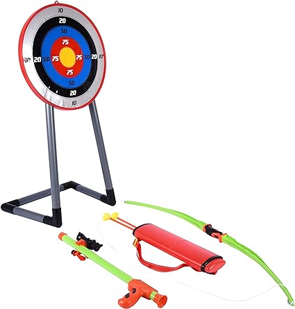 Buy Kingsport Archery Set | Yallatoys.com