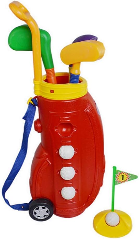 Buy Kingsport Golf Set | Yallatoys.com