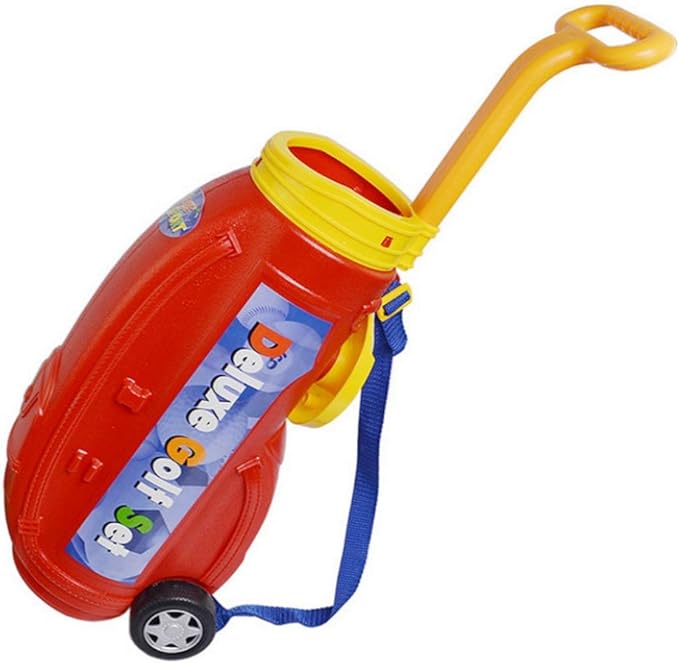 Buy Kingsport Golf Set | Yallatoys.com