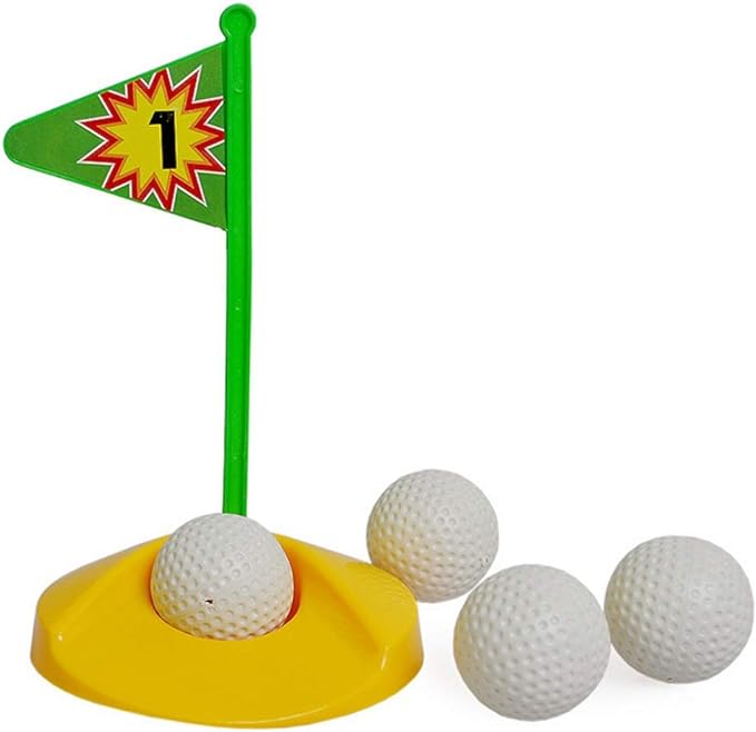 Buy Kingsport Golf Set | Yallatoys.com