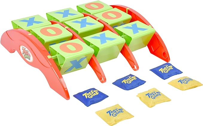 Buy Kingsport Toss Game | Yallatoys.com