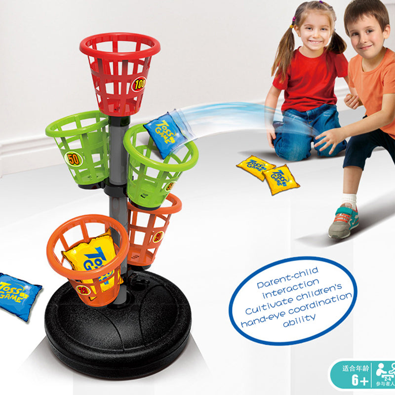 Buy Kingsport Bag Toss Game | Yallatoys.com