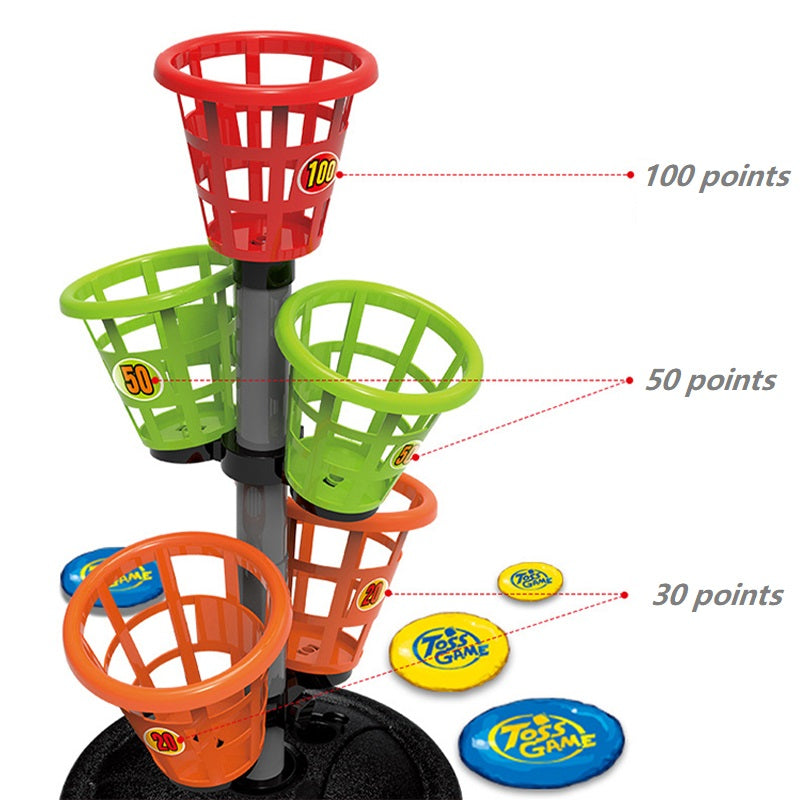 Buy Kingsport Bag Toss Game | Yallatoys.com