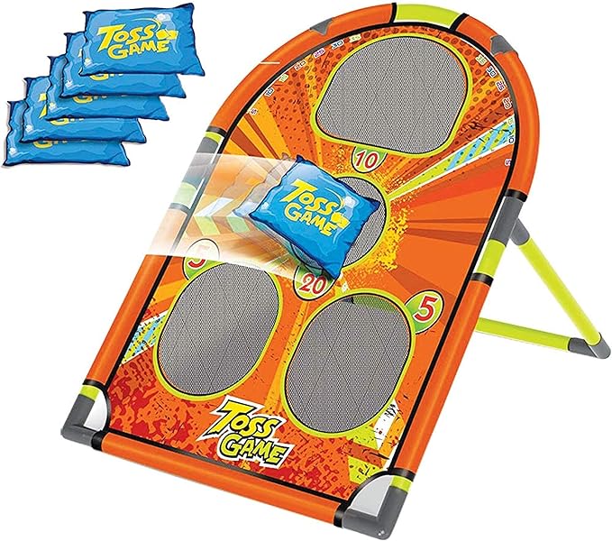 Buy Kingsport Bag Toss Game Set | Yallatoys.com