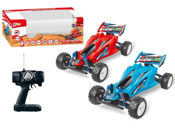 Buy Kidzpro Kidz Buggy Viper Vehicle (Sold Separately Subject to Availability) | Yallatoys.com