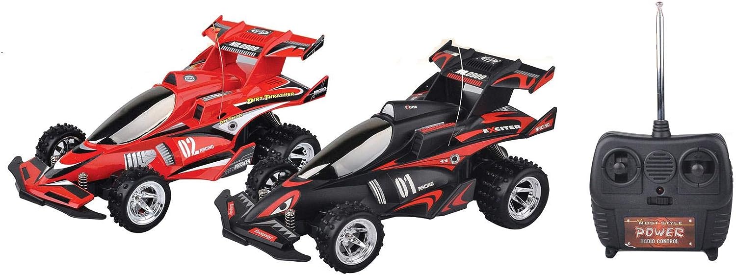 Buy Kidzpro Remote Control Buggy Galloper Car (Sold Separately Subject to Availability) | Yallatoys.com