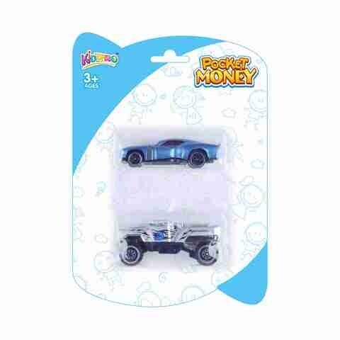 Buy Kidzpro Alloy Car | Yallatoys.com