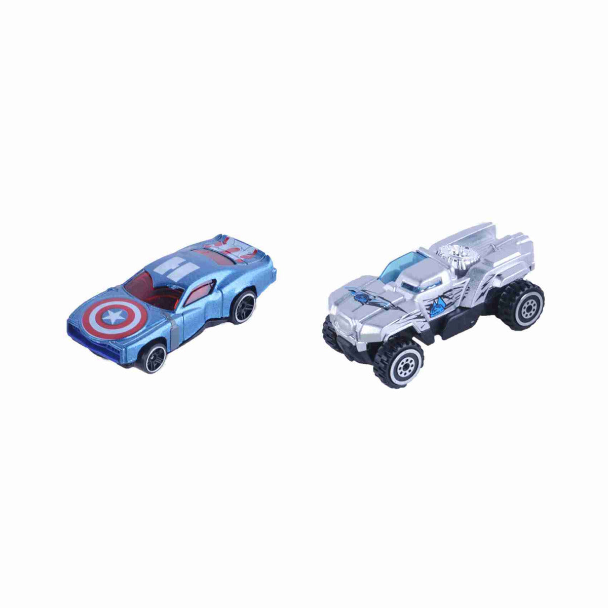 Buy Kidzpro Alloy Car | Yallatoys.com