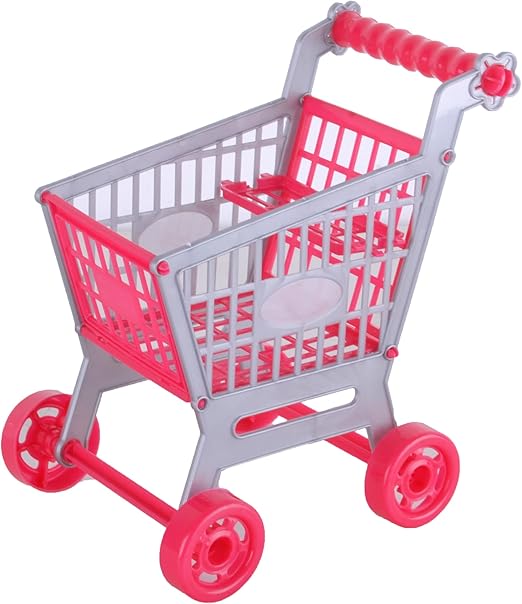 Buy Kidzpro Shopping Cart | Yallatoys.com