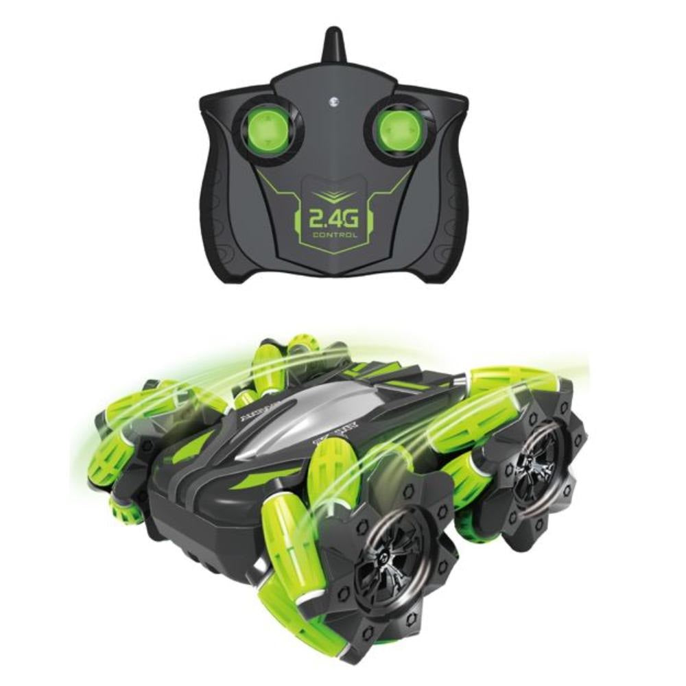Buy Kidzpro Remote Control Roller Wheel | Yallatoys.com