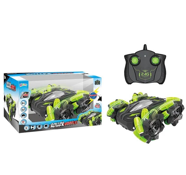 Buy Kidzpro Remote Control Roller Wheel for Kids | Yallatoys.com