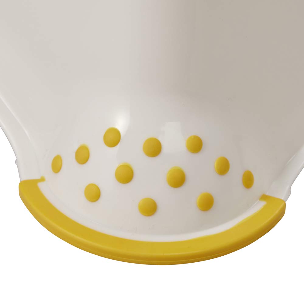 Keeeper Disney Double Step Stool With Anti Slip Function Winnie White Keeeper Yallatoys
