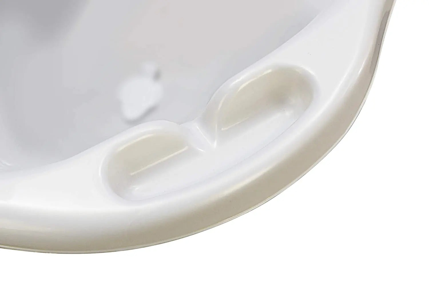 Keeeper Disney 84 Cm Baby Bath With Plug Wtp  White Keeeper Yallatoys