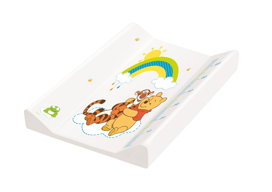 Keeeper Disney Baby Changing Top With Measure Wtp  White Keeeper Yallatoys