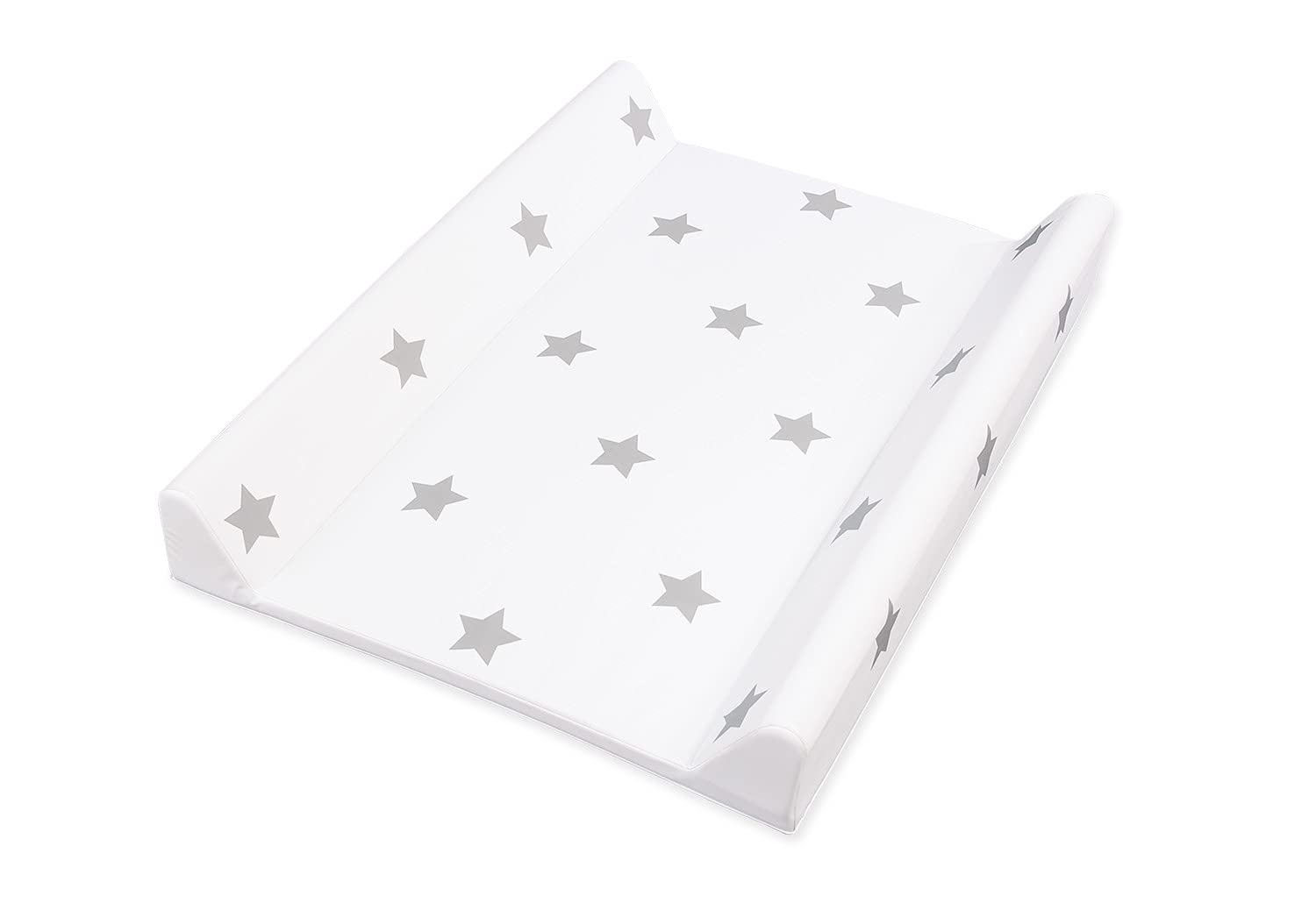 Keeeper Disney Baby Changing Top With Measure  Stars White Keeeper Yallatoys