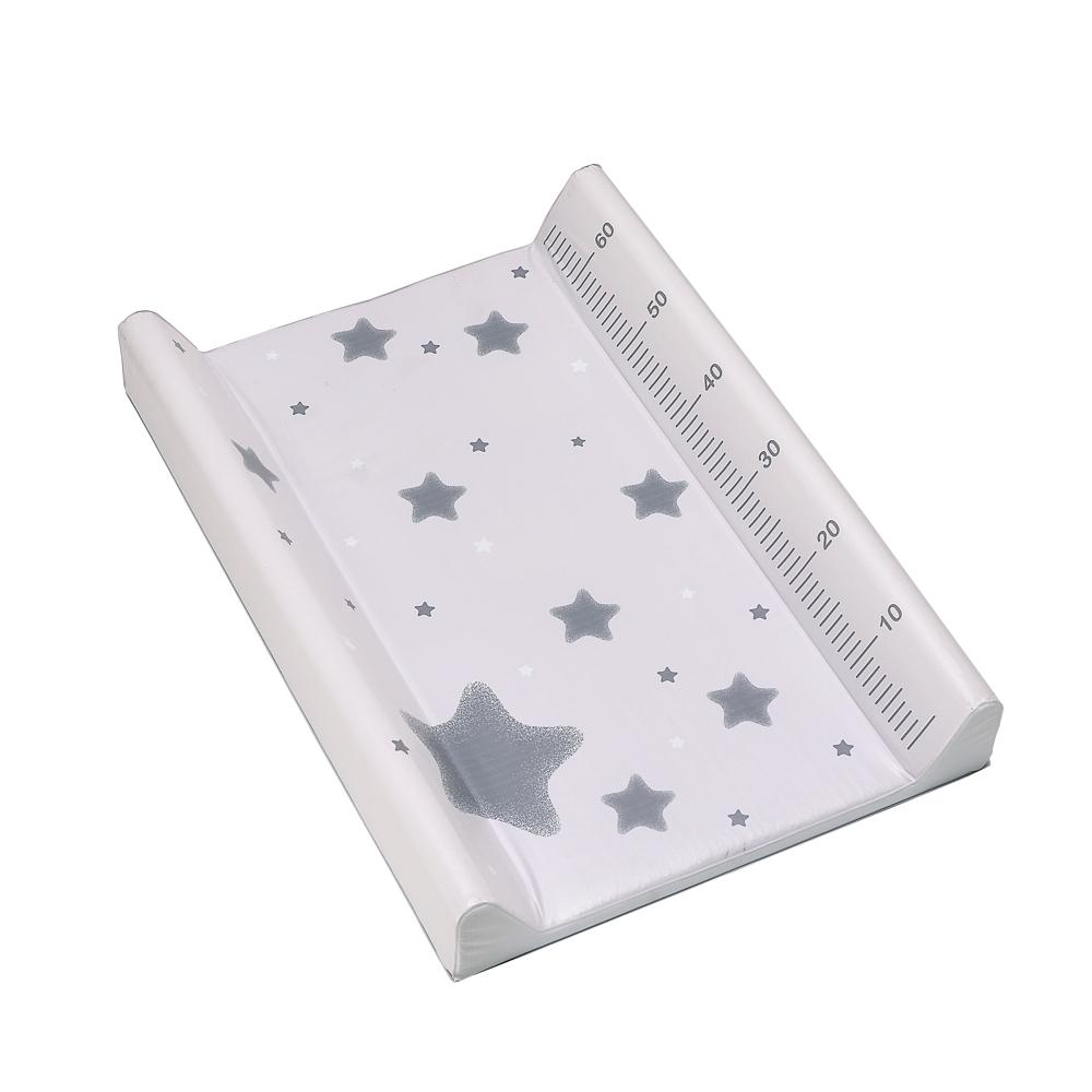 Keeeper Disney Baby Changing Top With Measure  Stars White Keeeper Yallatoys