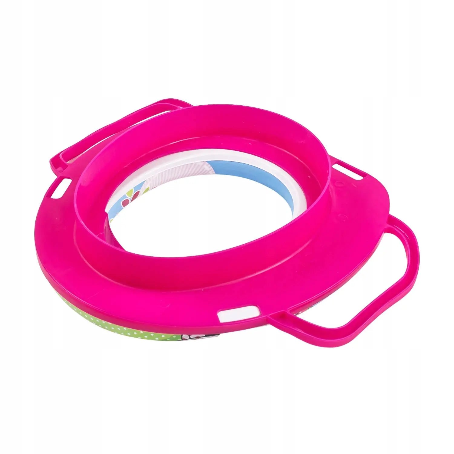 Keeeper Disney Soft Toilet Seat  Minnie Pink Keeeper Yallatoys