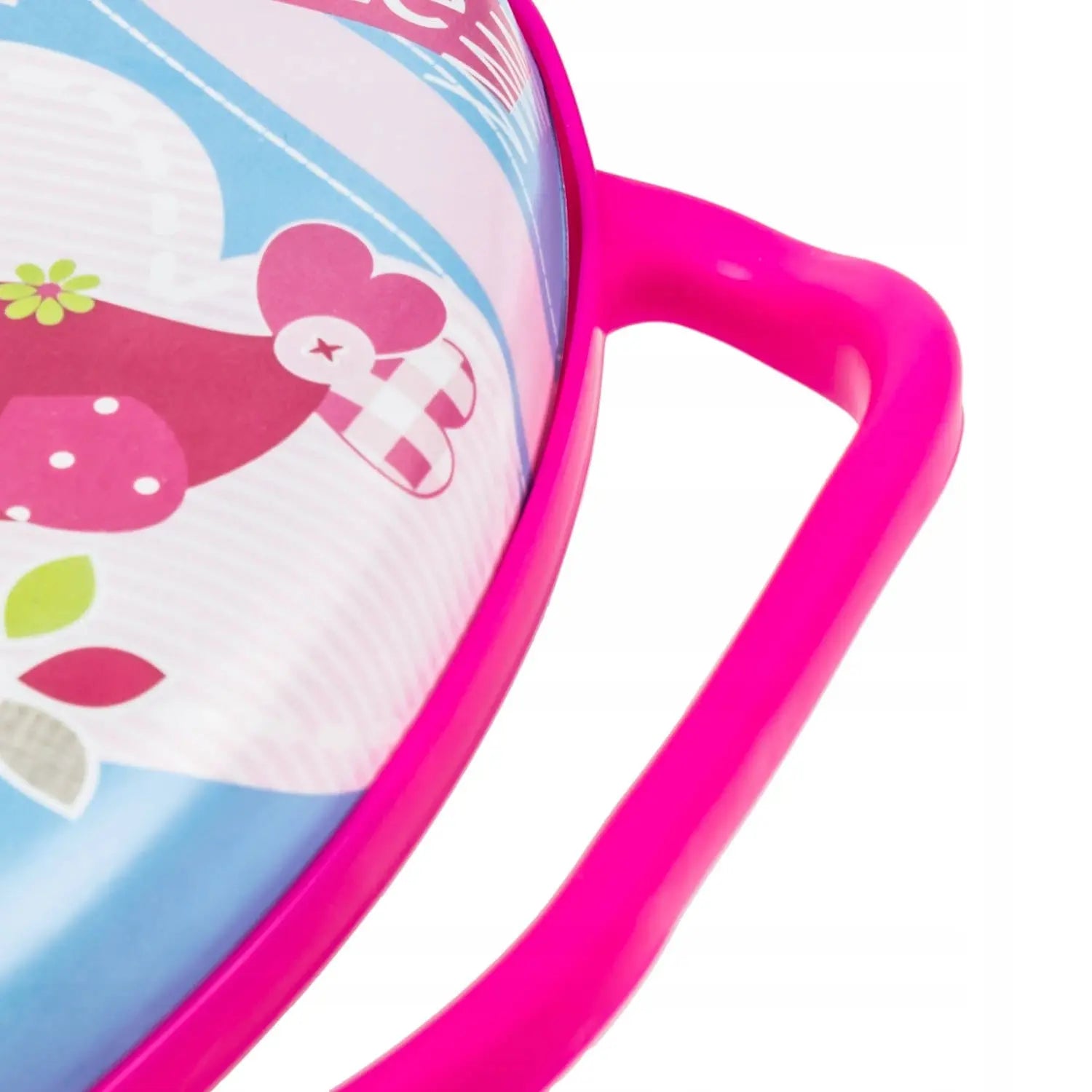Keeeper Disney Soft Toilet Seat  Minnie Pink Keeeper Yallatoys