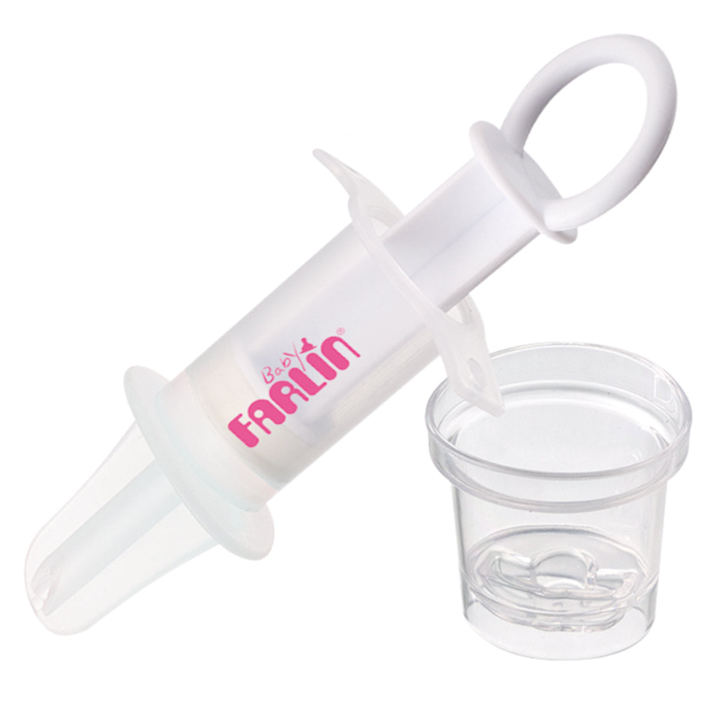 Farlin  Medicine Feeder - 1 Farlin Yallatoys