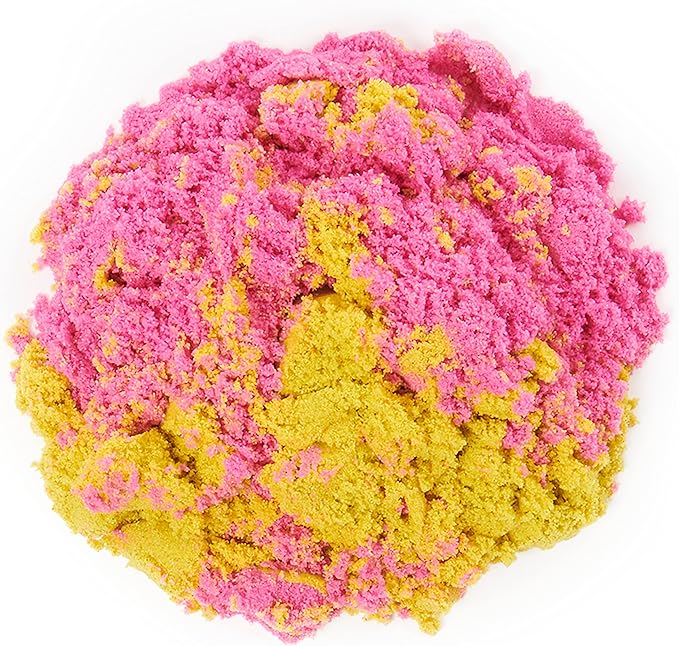 Buy Kinetic Sand Ice Cream Container (Sold Separately Subject To Availability) | Yallatoys.com