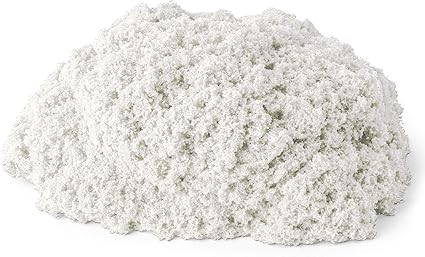 Buy Kinetic Sand Castle Container (Sold Separately Subject To Availability) | Yallatoys.com