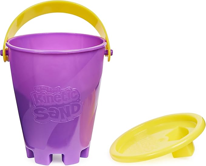 Buy Kinetic Sand Mini Sand Pail  | Yallatoys.com