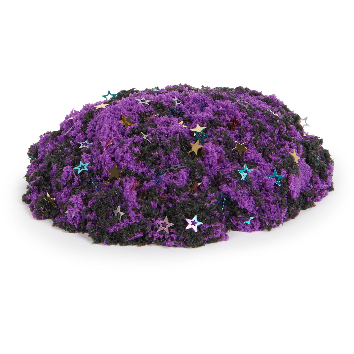 Buy Kinetic Sand Flowfetti 4oz Play Sand with Glitter Mix-ins (Sold Separately Subjected to Availability) | Yallatoys.com