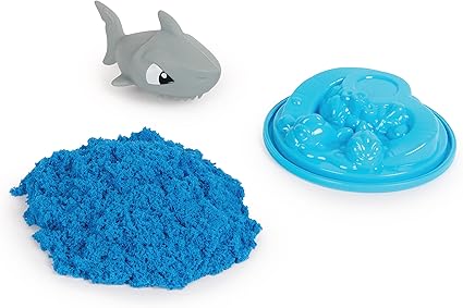 Buy Kinetic Sand Surprise Wild Critters (Sold Separately Subject To Availability) | Yallatoys.com