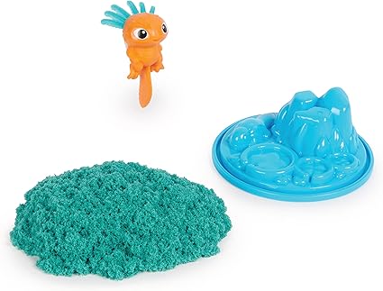 Buy Kinetic Sand Surprise Wild Critters (Sold Separately Subject To Availability) | Yallatoys.com