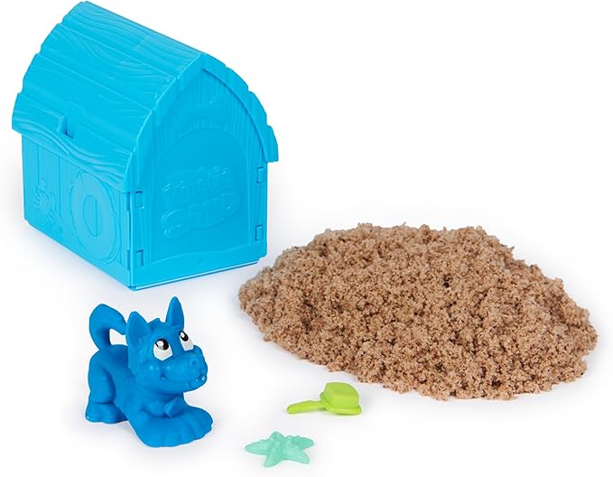 Buy Kinetic Sand Doggie Dig (Sold Separately Subject To Availability) | Yallatoys.com