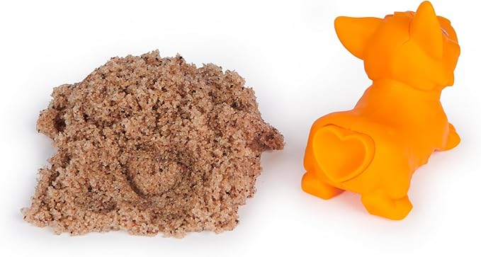Buy Kinetic Sand Doggie Dig (Sold Separately Subject To Availability) | Yallatoys.com