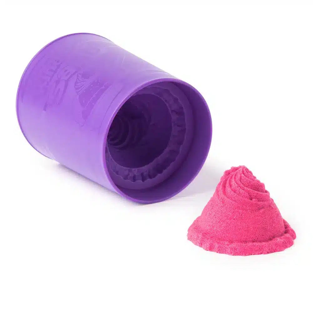 Buy Kinetic Sand Ice Cream Tub Assorted (Sold Separately Subjected to Availabilty) | Yallatoys.com