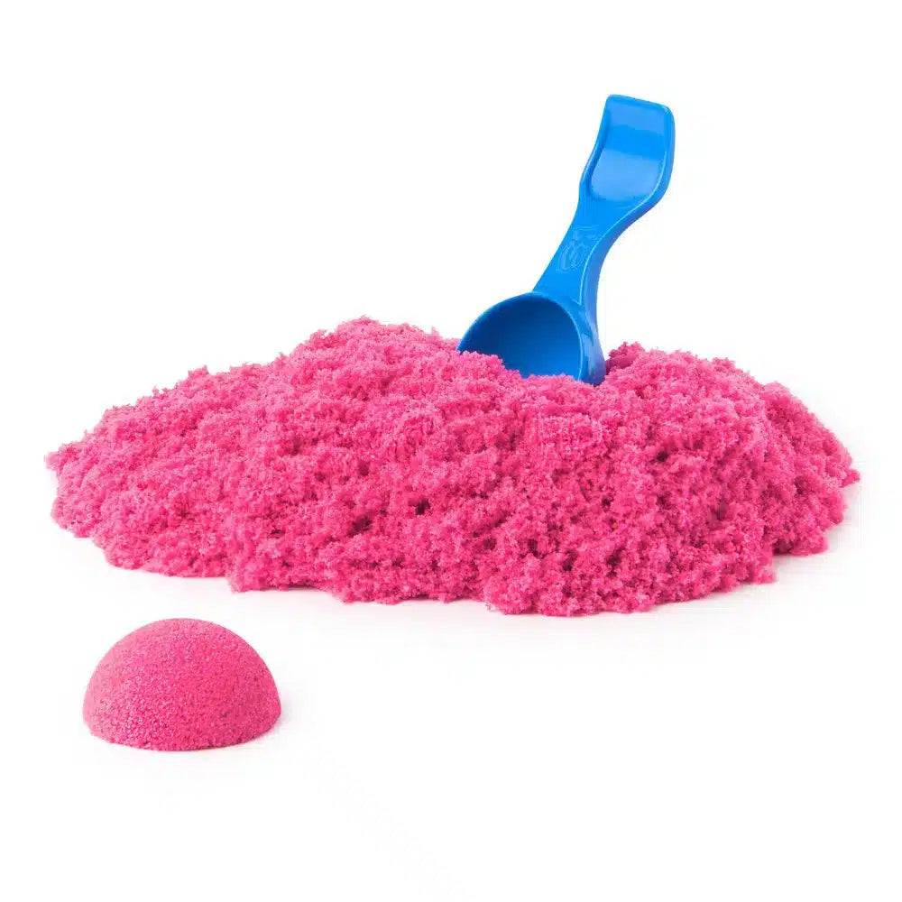 Buy Kinetic Sand Ice Cream Tub Assorted (Sold Separately Subjected to Availabilty) | Yallatoys.com