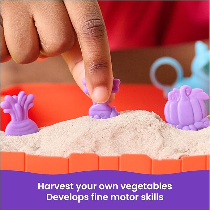 Buy Kinetic Sand Sandy Farm Set | Yallatoys.com