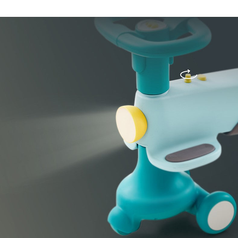 Buy Kub Twist Buggy Green | Yallatoys.com