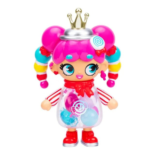 Buy Kweenie Deluxe Kween Doll | Yallatoys.com