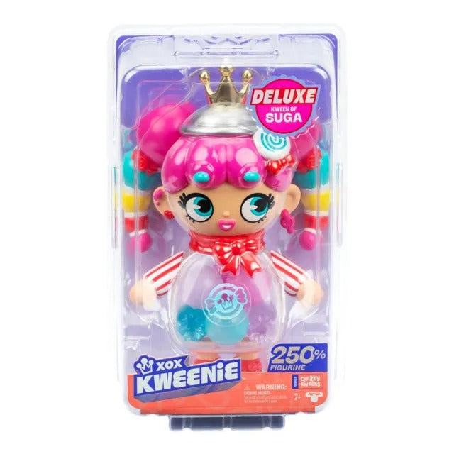 Buy Kweenie Deluxe Kween Doll | Yallatoys.com