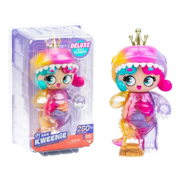 Buy Kweenie Deluxe Kween Of Rawr | Yallatoys.com