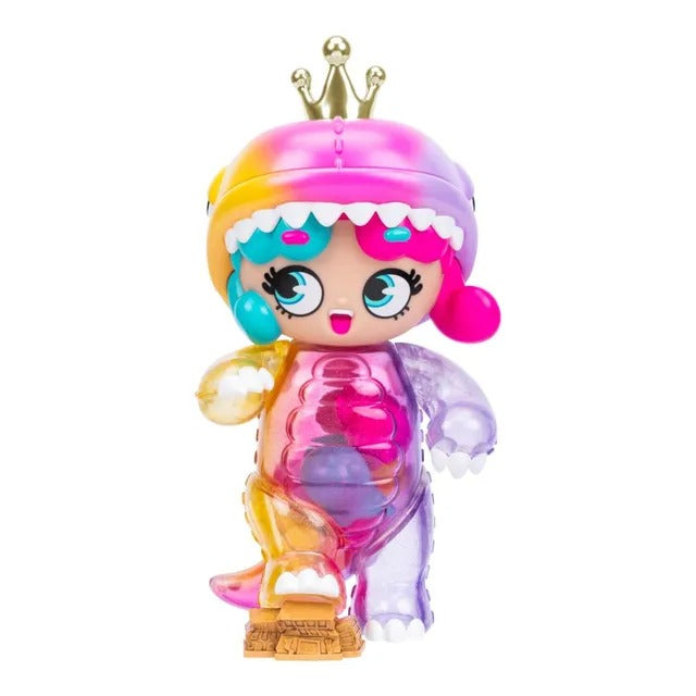 Buy Kweenie Deluxe Kween Of Rawr | Yallatoys.com