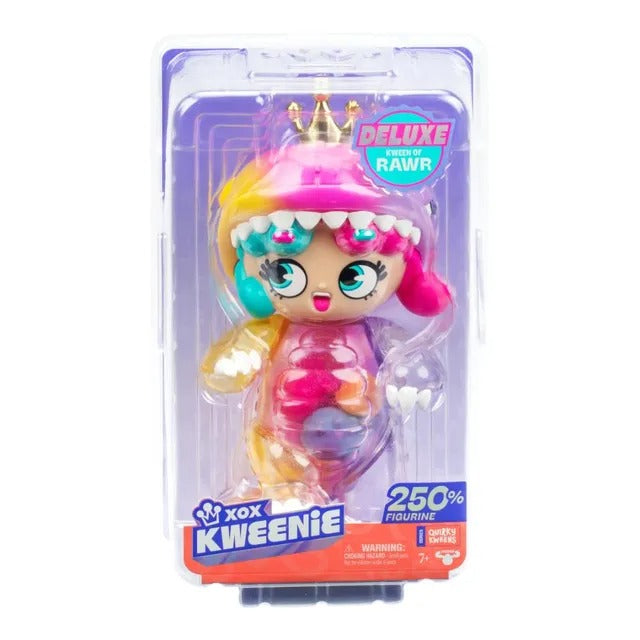 Buy Kweenie Deluxe Kween Of Rawr | Yallatoys.com