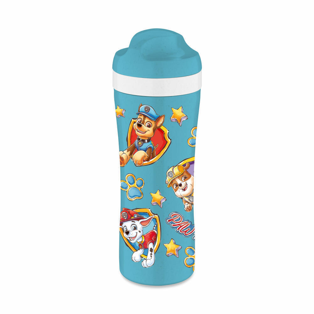 Buy Koziol Oase Paw Patrol Kids Water Bottle 425ml Blue | Yallatoys.com