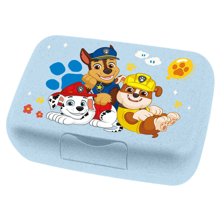 Buy Koziol Candy L Paw Patrol Kids Lunch Box With Separation Bowl Sky Blue | Yallatoys.com