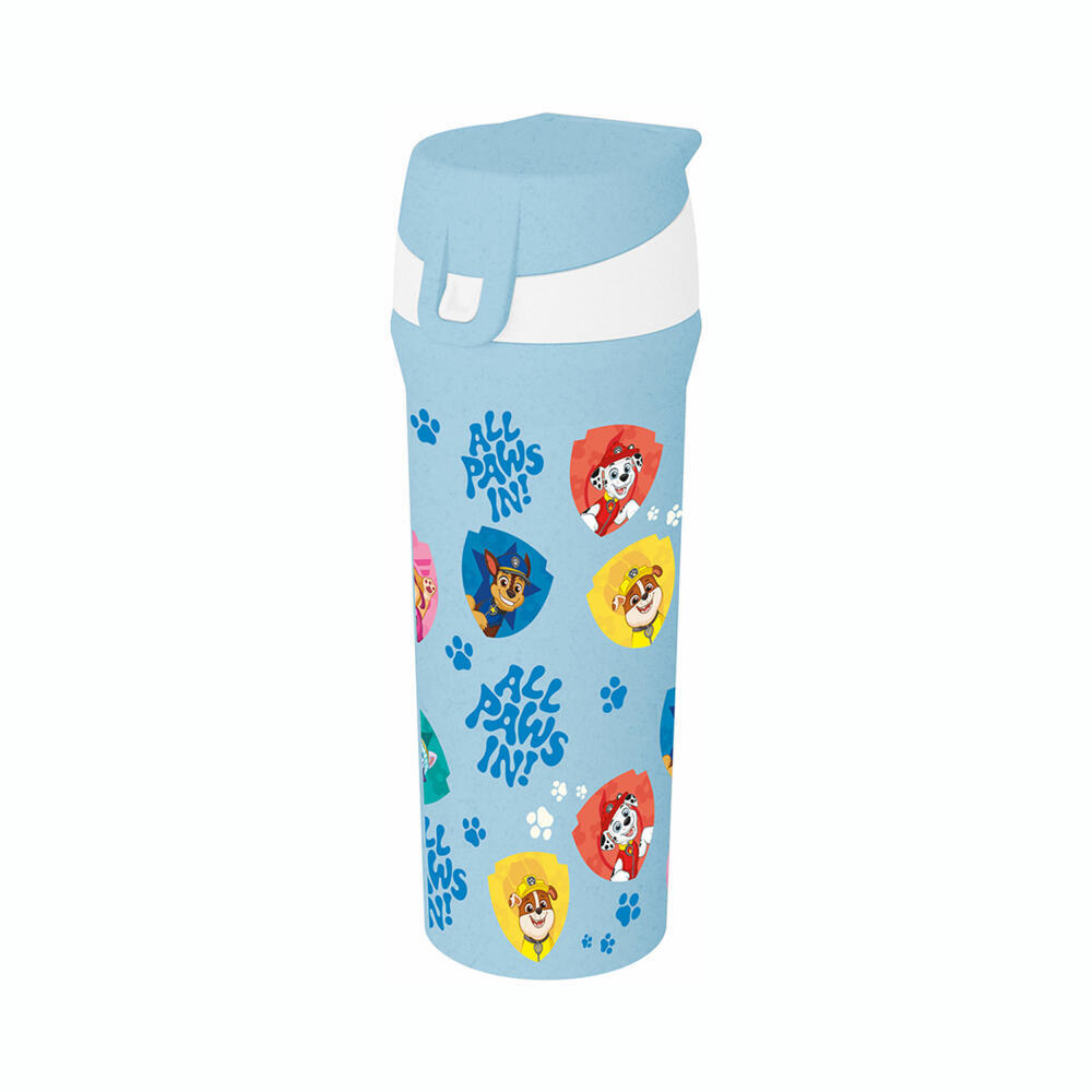 Buy Koziol Drinking Bottle Stan Paw Patrol Sky Blue 500ml | Yallatoys.com