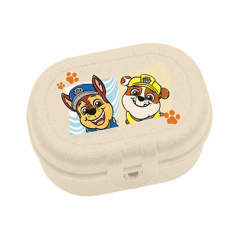 Buy Koziol Snackbox Pascal Mini Grow Paw Patrol Plastic Moon | Yallatoys.com