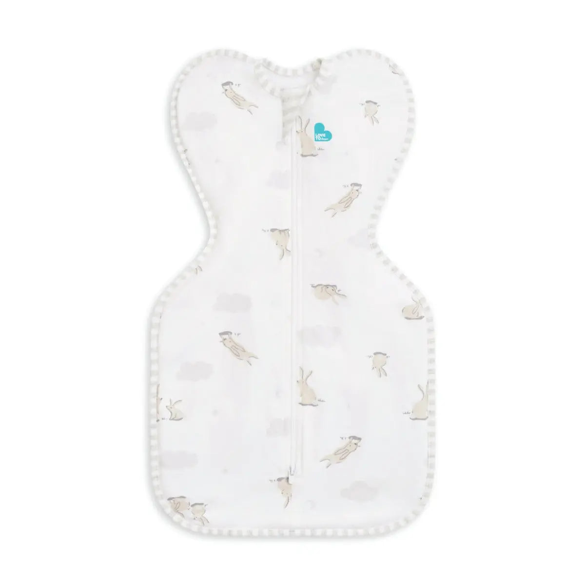 Love To Dream Swaddle UP Original Cloud Bunnies Love to Dream
