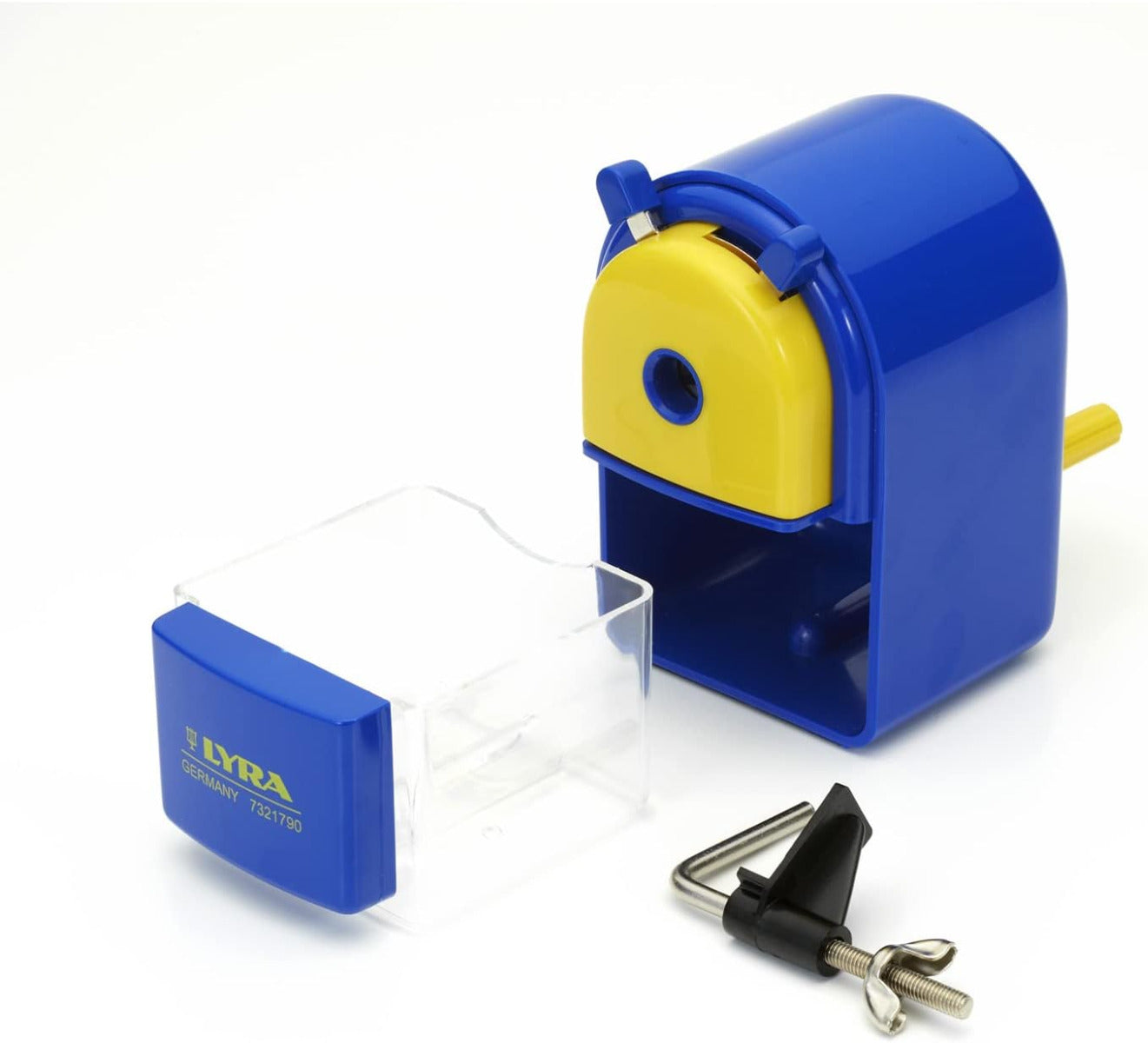 Buy Lyra Desk Sharpeners | Yallatoys.com
