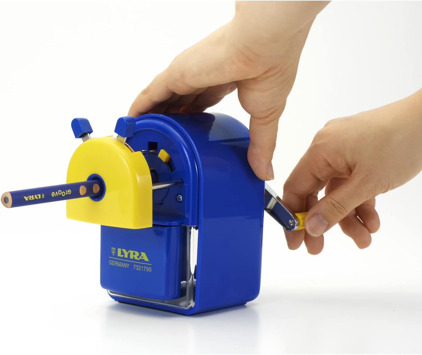 Buy Lyra Desk Sharpeners | Yallatoys.com