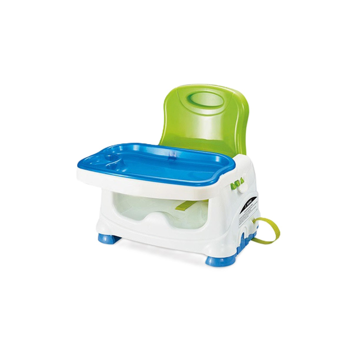 Little Angel Booster Seat Little Angel Yallatoys
